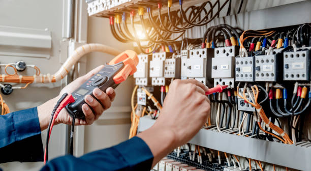 Best Electrician for Home Renovation  in Norristown, PA