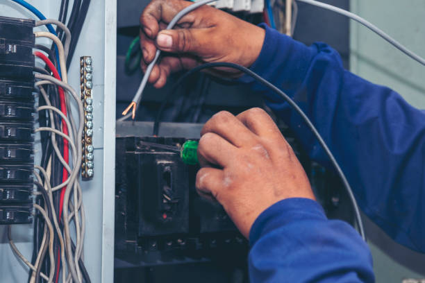 Best Commercial Electrician Services  in Norristown, PA