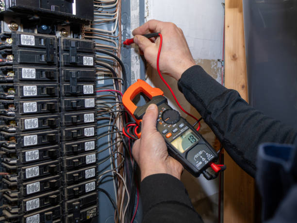 Best Ceiling Fan Installation Electrician  in Norristown, PA