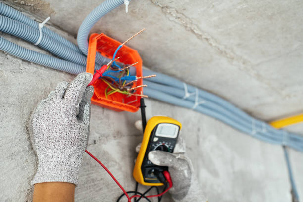 Best Electrical Rewiring Services  in Norristown, PA