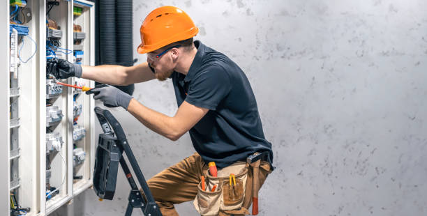 Best Electrical Contractors for Businesses  in Norristown, PA